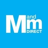  MandMDirect.com Kampanjakoodi